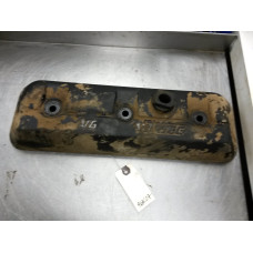 96X107 Left Valve Cover From 1994 Chevrolet S10 Blazer  4.3 10201392